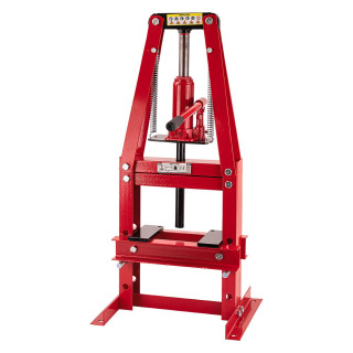 Ručný dielenský lis hydraulický 6T