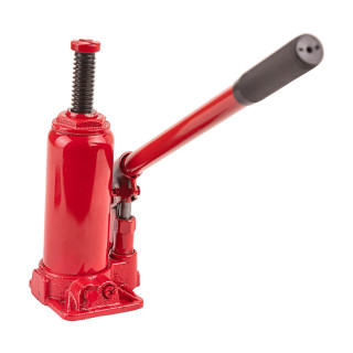 Ručný dielenský lis hydraulický 6T
