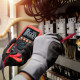 Multimeter digitálny V33