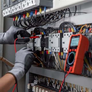 Multimeter digitálny V33