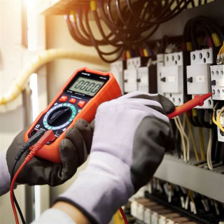 Multimeter digitálny V32