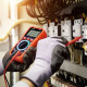 Multimeter digitálny V32