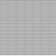Okenná sieťka proti hmyzu so zipsom 130x150 cm, antracitová
