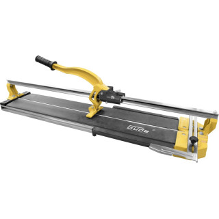 Set Profi ručná rezačka dlažby GHF 800 + Ručné miešadlo GRW 1400