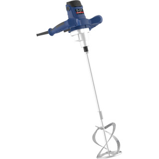 Set Profi ručná rezačka dlažby GHF 800 + Ručné miešadlo GRW 1400