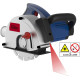 Set Búracie kladivo MH 1600 + Drážkovacia fréza MD 1700