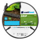 Presakovacia hadica DRIP 1/2" 15m Presakovacia hadica DRIP 1/2" 15m