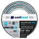 6-vrstvová záhradná hadica MULTIFLEX ATSV 3/4" 50m
