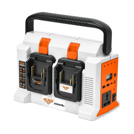 Menič napätia 20 V - 230 V
