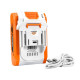 Akumulátor X-charge 20 V / 4 Ah