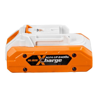 Akumulátor X-charge 20 V / 4 Ah