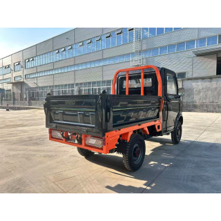 Elektrický pickup DEF25, čierny
