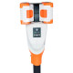 Krovinorez 3044e X-charge s akumulátormi Krovinorez 3044e X-charge s akumulátormi