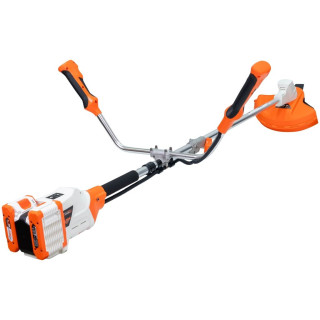 Krovinorez 3044e X-charge s akumulátormi