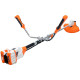 Krovinorez 3044e X-charge s akumulátormi Krovinorez 3044e X-charge s akumulátormi