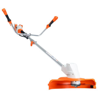 Krovinorez 3044e X-charge s akumulátormi