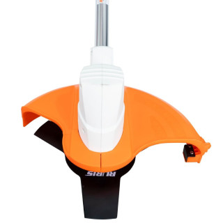 Krovinorez 3044e X-charge s akumulátormi