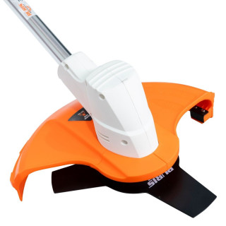 Krovinorez 3044e X-charge s akumulátormi