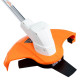 Krovinorez 3044e X-charge s akumulátormi Krovinorez 3044e X-charge s akumulátormi