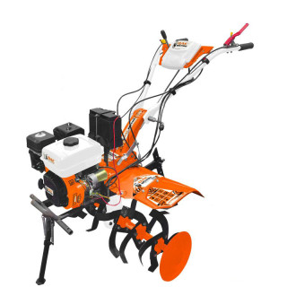 Kultivátor DAC 185PRO s elektrickým štartovaním (R)