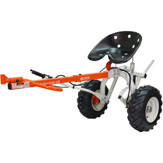 Prípojné sedadlo Navigator 99 (R)