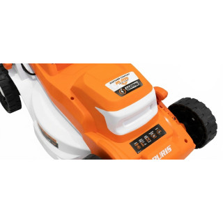 Elektrická kosačka RXE 1400