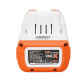 Akumulátor 60 V/4 Ah 6400e