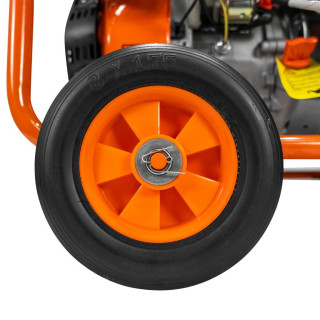 LIMIT Elektrocentrála R-Power GE9000RC ATS