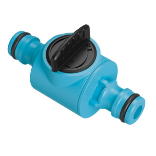 Konektor predlžovací s ventilom BASIC