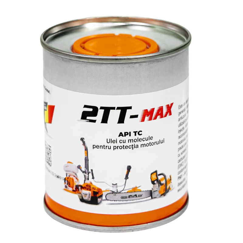 Motorový olej 2TT-MAX 175 ml Motorový olej 2TT-MAX 175 ml
