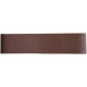 Brúsny pás 915x100 mm K80, 3 ks