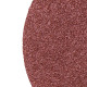 Fíbrový brúsny kotúč 115 mm K60, 25 ks
