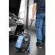 Kompresor 1100 W 10 bar 5 litrov AirPower 200/10/5 TY