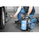 Kompresor 1100 W 10 bar 5 litrov AirPower 200/10/5 TY