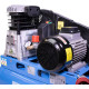 Kompresor 2200 W 10 bar 50 litrov 580/10/50 400V