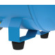 Kompresor 2200 W 10 bar 50 litrov 405/10/50 15-SET, 15-dielna sada