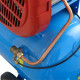 Kompresor 3000 W 10 bar 100 litrov 635/10/90 PRO