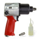 Pneumatický rázový uťahovák 1/2" SGS 6/640