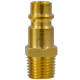 Vsuvka so závitom WT 1/4" AG