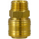 Rýchlospojka WT 1/2" AG