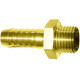 Hadicový nátrubok 9 mm 3/8" AG