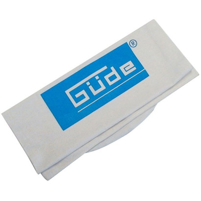 Güde Látkové filtračné vrecko pre odsávacie zariadenie GAA