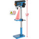 Stĺpová vŕtačka GSB 20 LASER/500W