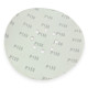 Brúsny papier pre brúsku na sadrokartón a murivo 225 mm P150, 10 ks