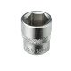 Nástrčkový kľúč / orech krátky 18 mm 3/8"