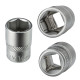 Nástrčkový kľúč / orech krátky 14 mm 3/8"