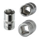 Nástrčkový kľúč / orech krátky 12 mm 3/8"