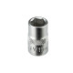 Nástrčkový kľúč / orech krátky 11 mm 3/8"