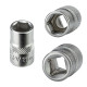 Nástrčkový kľúč / orech krátky 11 mm 3/8"