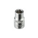 Nástrčkový kľúč / orech krátky 9 mm 3/8"